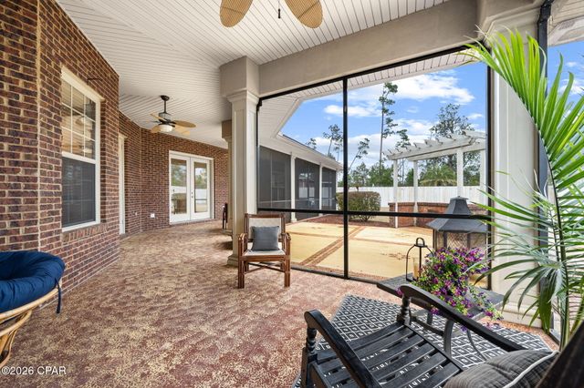 140 Cottonwood Circle, Lynn Haven, FL 32444