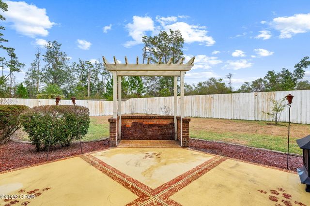 140 Cottonwood Circle, Lynn Haven, FL 32444