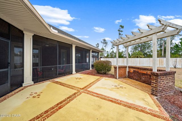 140 Cottonwood Circle, Lynn Haven, FL 32444