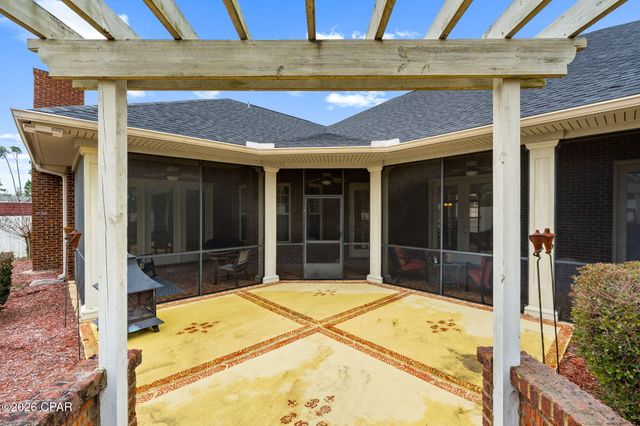 140 Cottonwood Circle, Lynn Haven, FL 32444