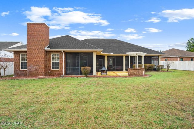 140 Cottonwood Circle, Lynn Haven, FL 32444