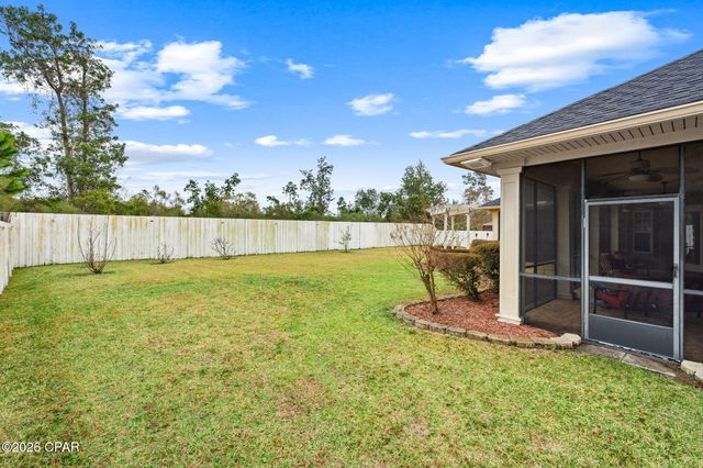 140 Cottonwood Circle, Lynn Haven, FL 32444