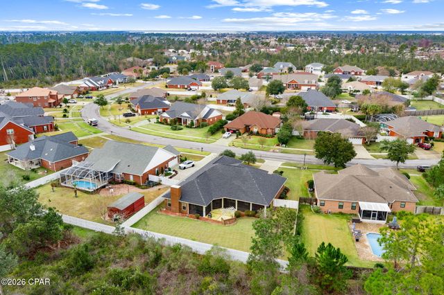 140 Cottonwood Circle, Lynn Haven, FL 32444