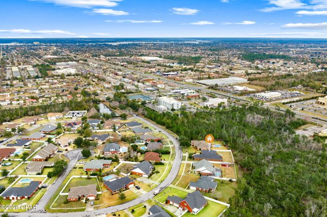 140 Cottonwood Circle, Lynn Haven, FL 32444