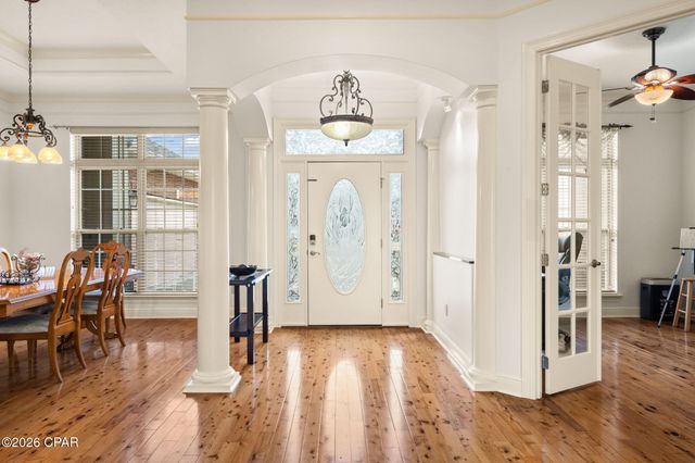 140 Cottonwood Circle, Lynn Haven, FL 32444