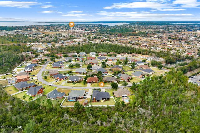 140 Cottonwood Circle, Lynn Haven, FL 32444