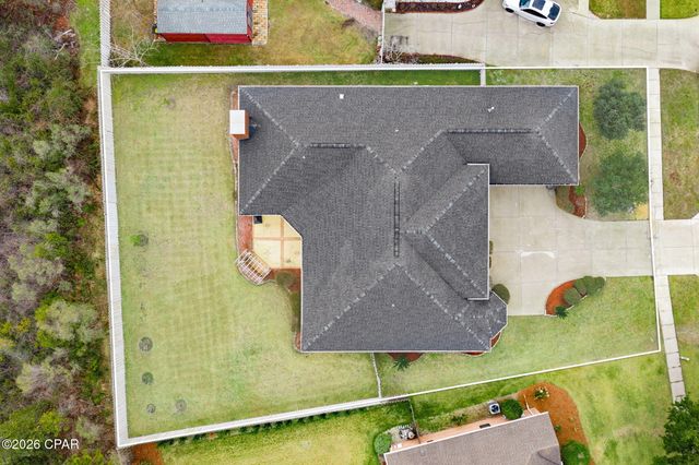 140 Cottonwood Circle, Lynn Haven, FL 32444