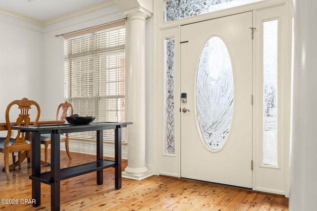 140 Cottonwood Circle, Lynn Haven, FL 32444