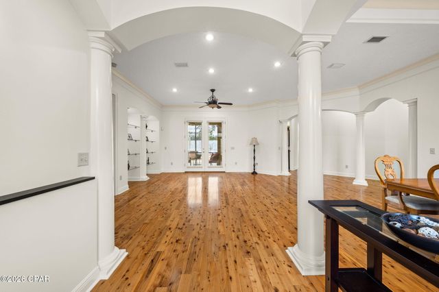 140 Cottonwood Circle, Lynn Haven, FL 32444