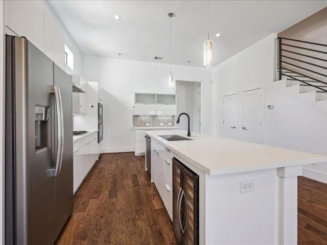 3508 Jackson Street, Houston, TX 77004