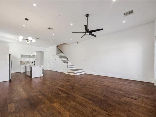3508 Jackson Street, Houston, TX 77004