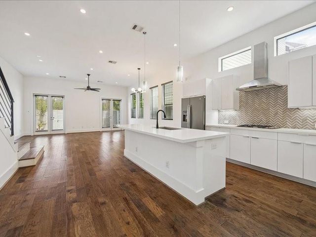 3508 Jackson Street, Houston, TX 77004