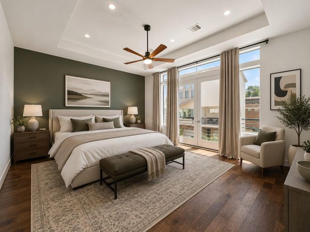 3508 Jackson Street, Houston, TX 77004
