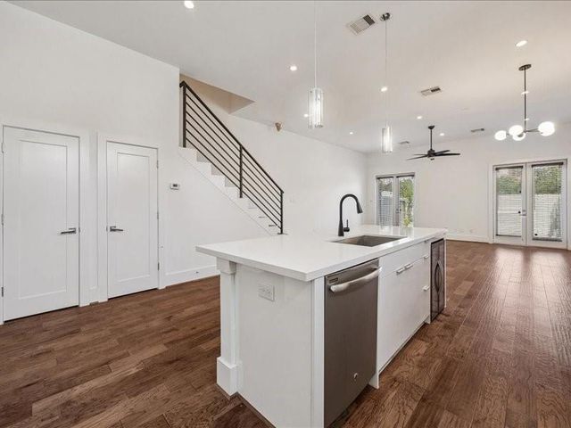 3508 Jackson Street, Houston, TX 77004
