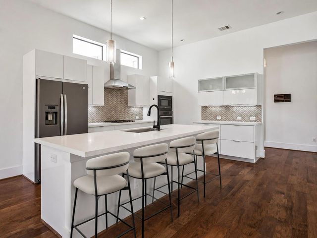 3508 Jackson Street, Houston, TX 77004
