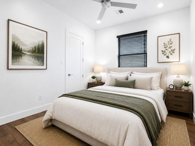 3508 Jackson Street, Houston, TX 77004
