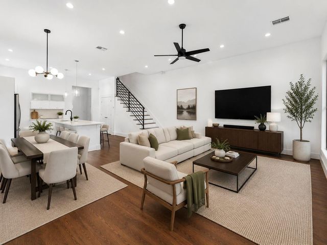 3508 Jackson Street, Houston, TX 77004