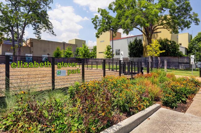 3508 Jackson Street, Houston, TX 77004