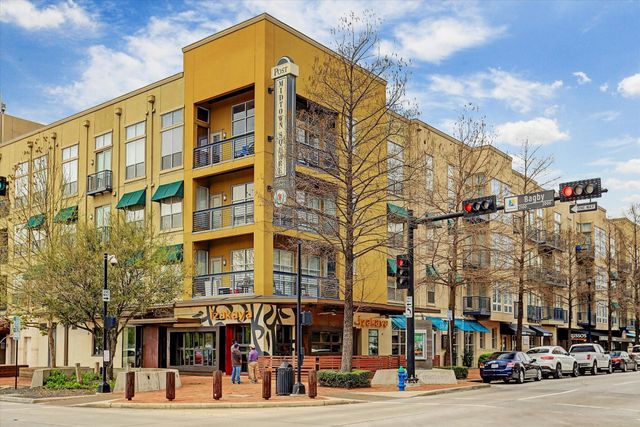 3508 Jackson Street, Houston, TX 77004