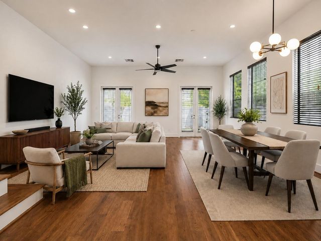 3508 Jackson Street, Houston, TX 77004