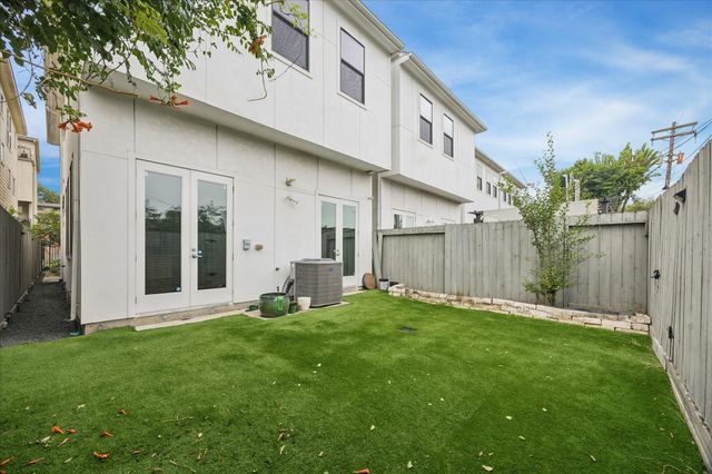 3508 Jackson Street, Houston, TX 77004
