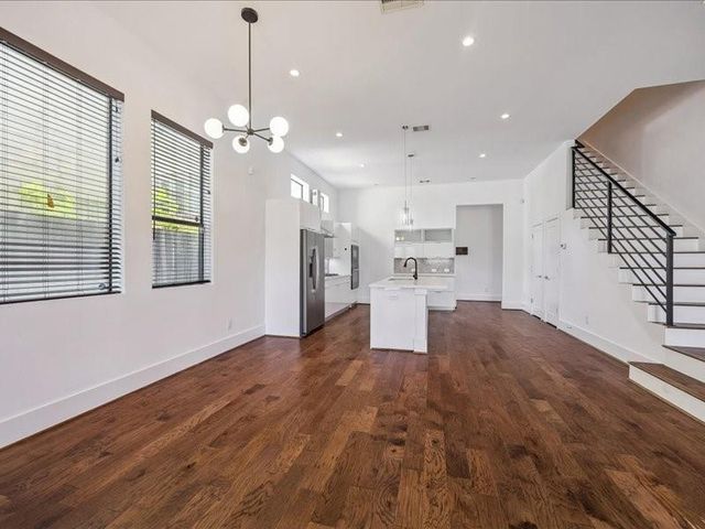 3508 Jackson Street, Houston, TX 77004