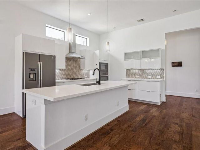 3508 Jackson Street, Houston, TX 77004