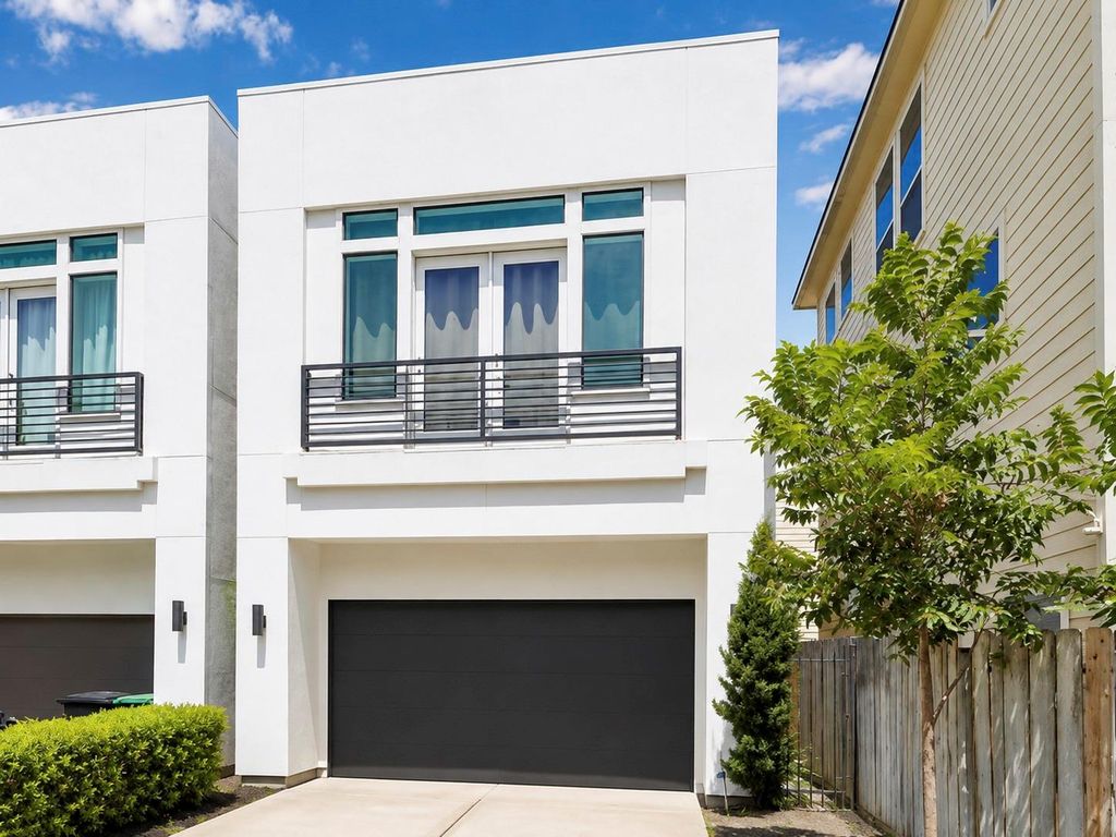 3508 Jackson Street, Houston, TX 77004