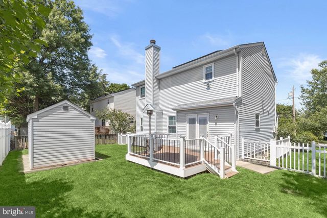 102 BISHOPS LN, Catonsville, MD 21228