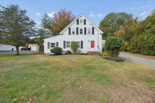 201 Walton Road, Seabrook, NH 03874