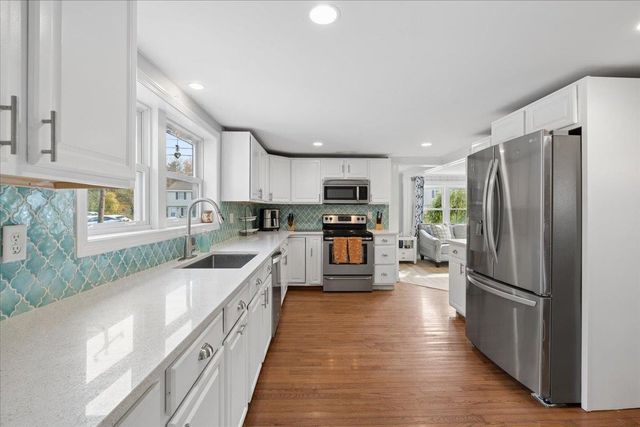201 Walton Road, Seabrook, NH 03874