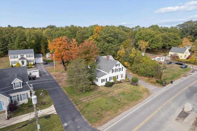 201 Walton Road, Seabrook, NH 03874