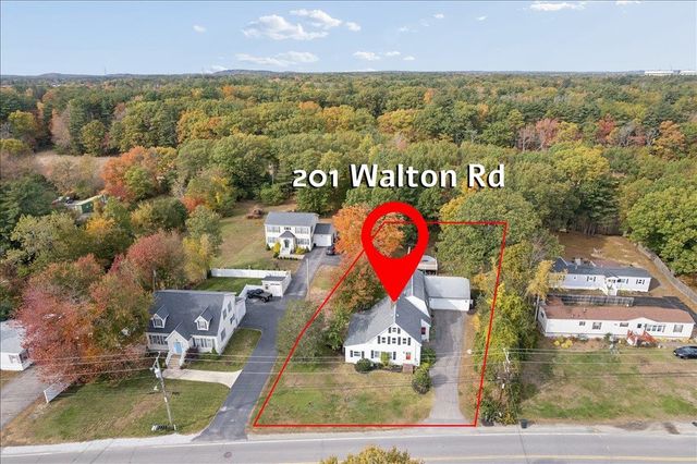 201 Walton Road, Seabrook, NH 03874
