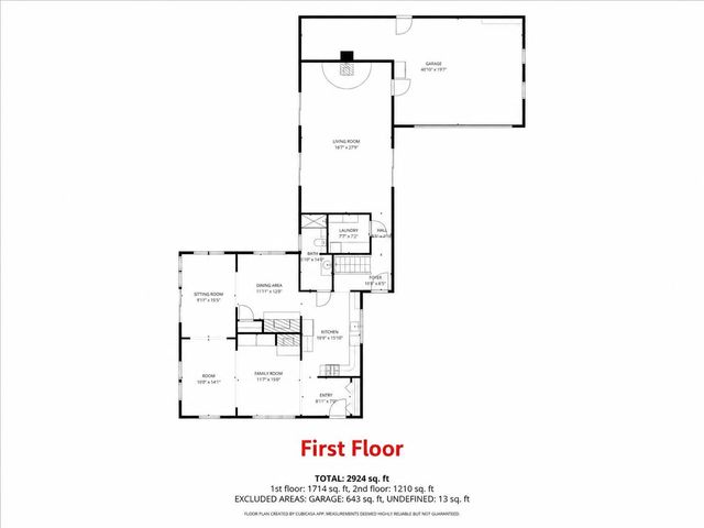 201 Walton Road, Seabrook, NH 03874