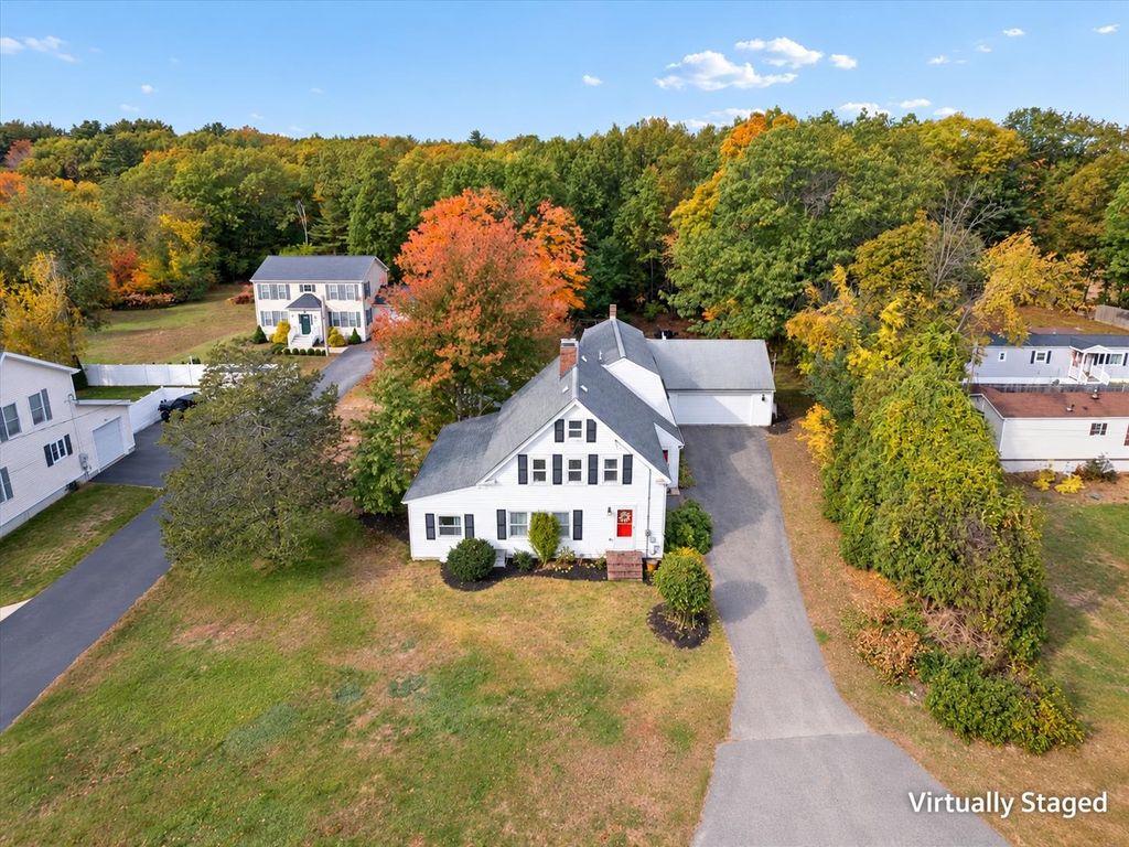 201 Walton Road, Seabrook, NH 03874