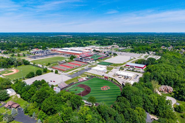 4685 Waters Edge Way, Greenwood, IN 46143