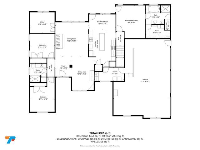 4685 Waters Edge Way, Greenwood, IN 46143