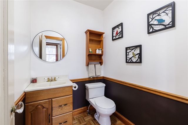 1116 Whitney Road East, Perinton, NY 14450