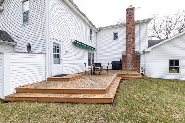 1116 Whitney Road East, Perinton, NY 14450