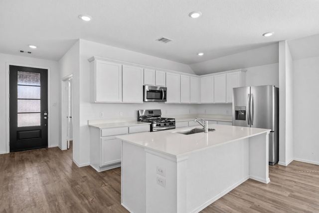 2618 Furbeck Ridge Drive, League City, TX 77573