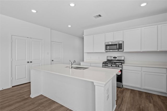 2618 Furbeck Ridge Drive, League City, TX 77573