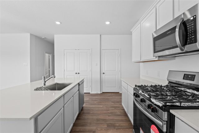 2618 Furbeck Ridge Drive, League City, TX 77573