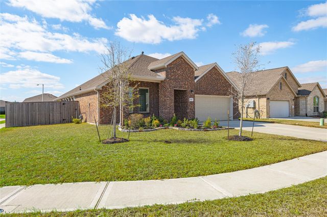 2618 Furbeck Ridge Drive, League City, TX 77573