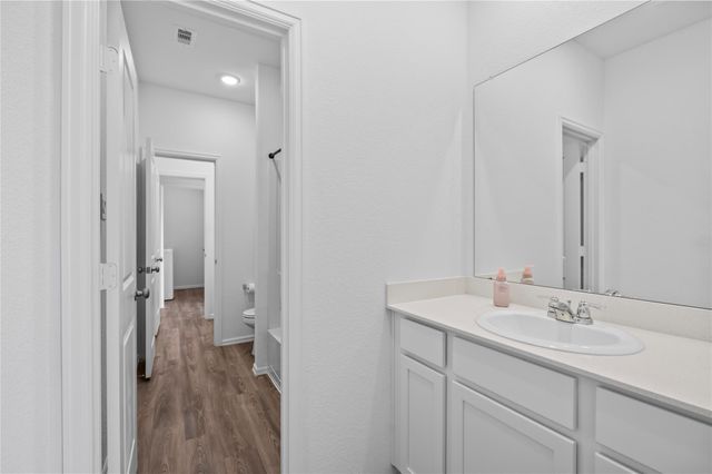 2618 Furbeck Ridge Drive, League City, TX 77573