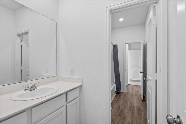 2618 Furbeck Ridge Drive, League City, TX 77573