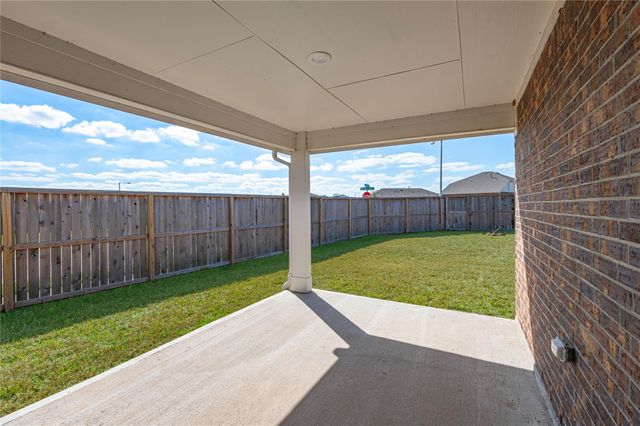 2618 Furbeck Ridge Drive, League City, TX 77573