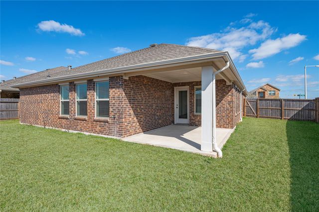 2618 Furbeck Ridge Drive, League City, TX 77573