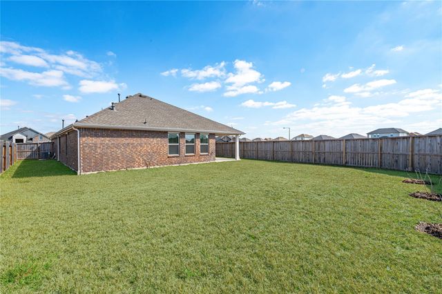 2618 Furbeck Ridge Drive, League City, TX 77573