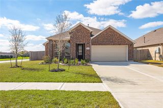 2618 Furbeck Ridge Drive, League City, TX 77573