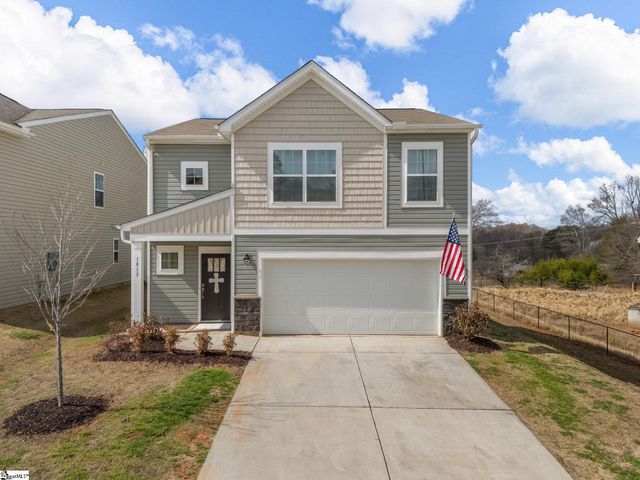 1015 Minocqua Road, Spartanburg, SC 29303